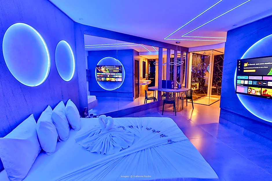 Motel Deslize Ribeirão Preto