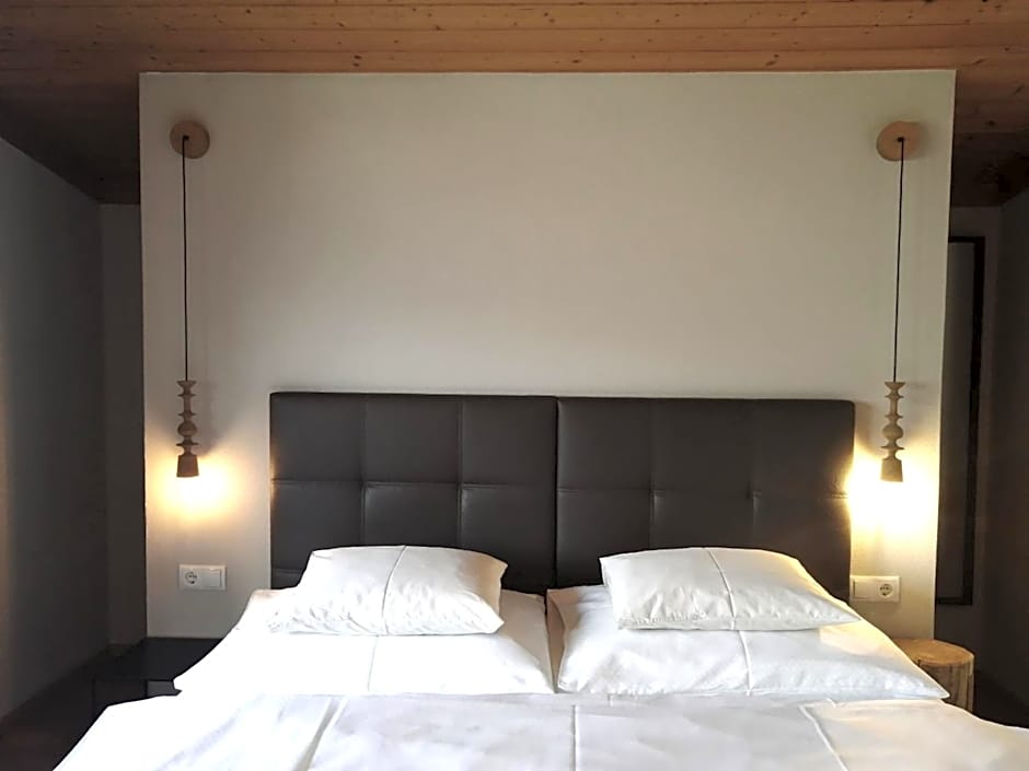 Huber - Das Tiroler B&B