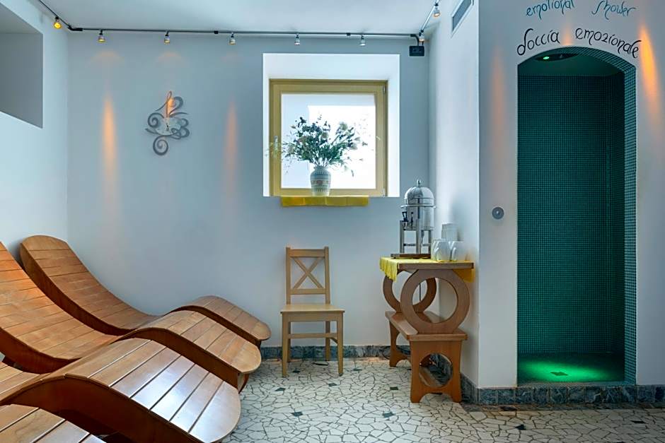 Hotel La Nuova Montanina