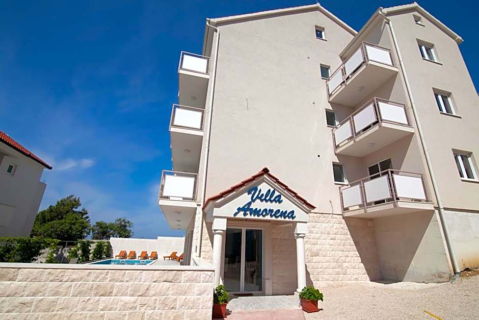 Villa Amorena - Adults Only