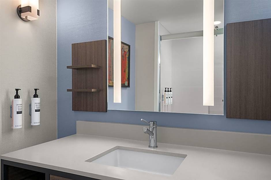 Hilton Garden Inn Indianapolis/Carmel