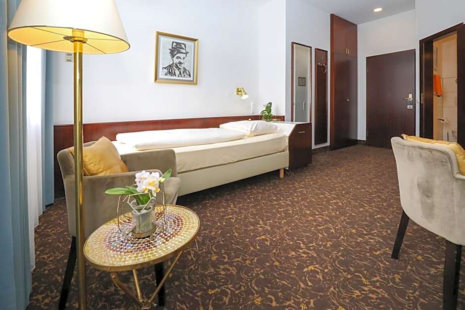 City-Hotel Aschaffenburg