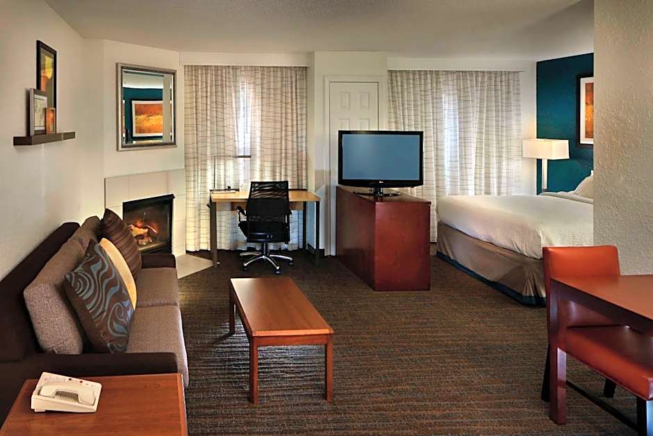 Residence Inn by Marriott Danbury