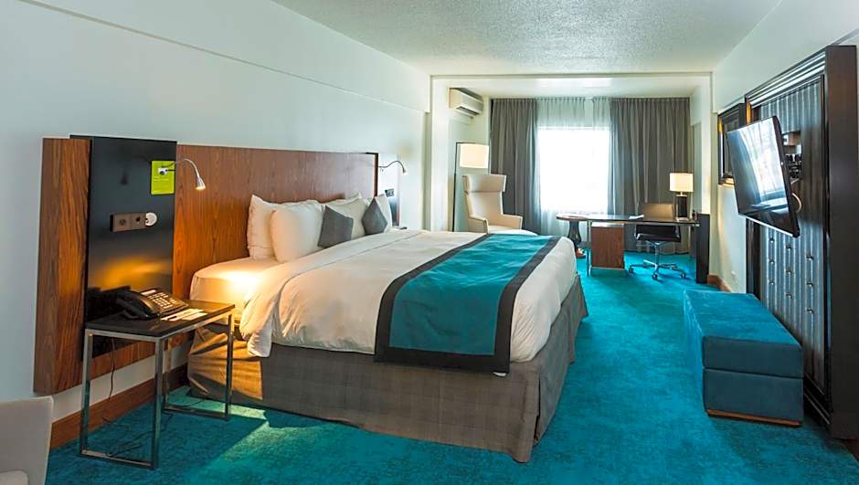 Radisson Hotel Trinidad