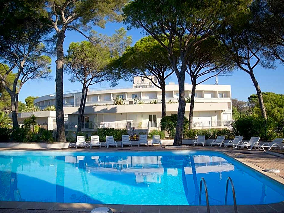 Comfort Aparthotel Frejus La Tour de Mare