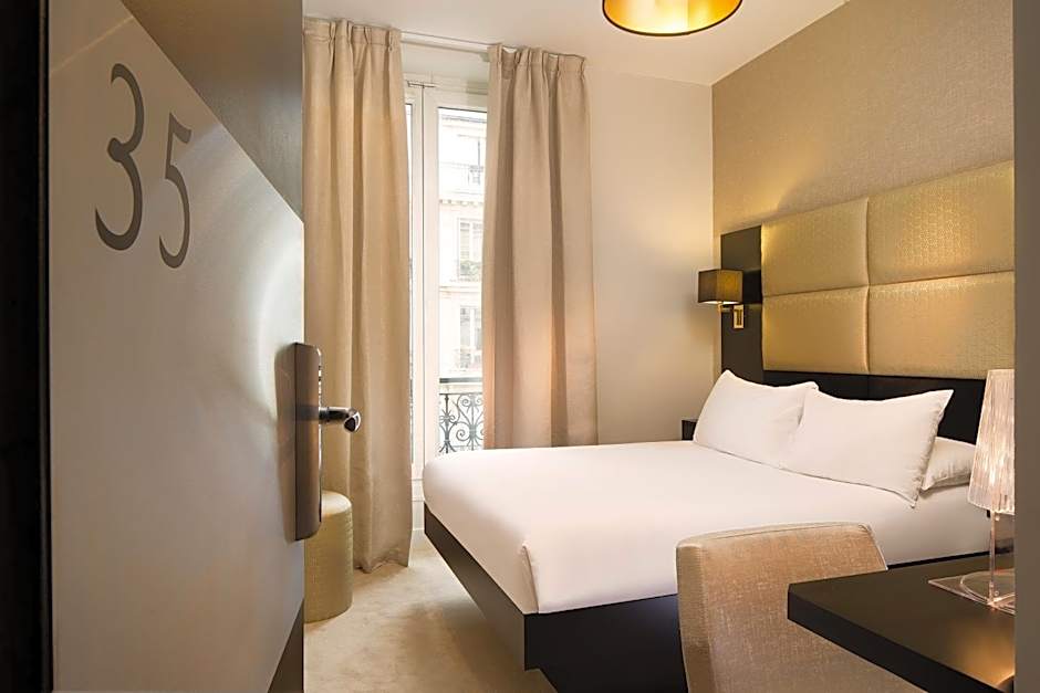 Le Relais Du Marais
