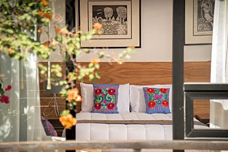 Nardazul "Casa de Sueños"