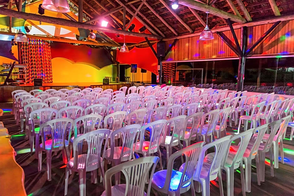 Hotel Fazenda Dona Francisca