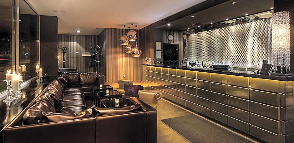 Ararat All Suites Hotel Klaipeda