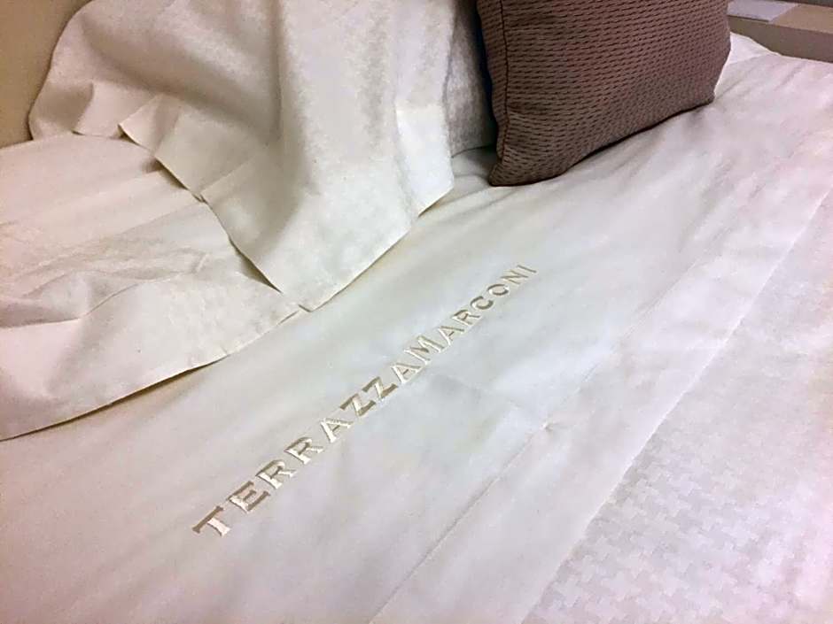 Terrazza Marconi Hotel&Spamarine