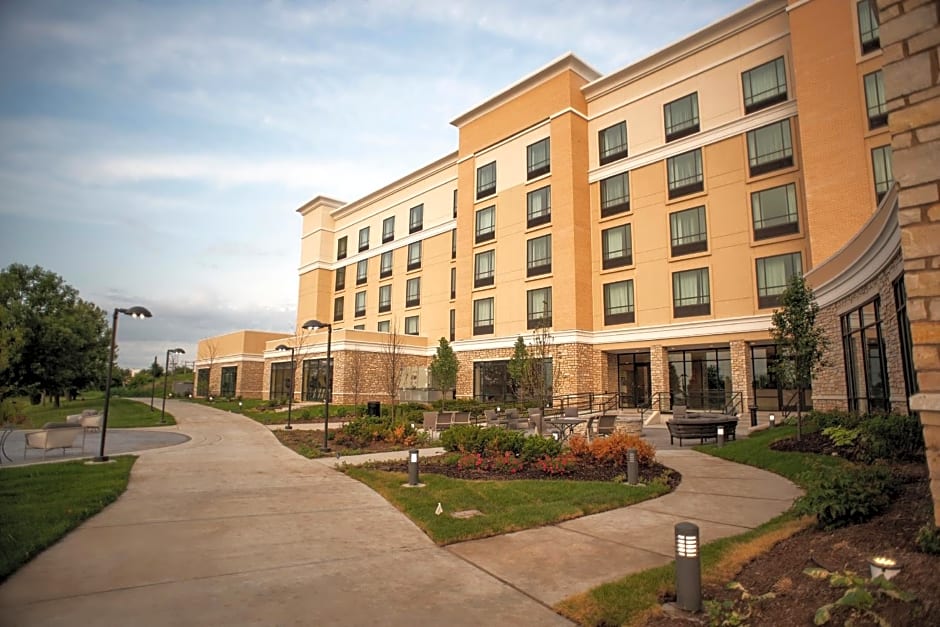 Holiday Inn Hotel & Suites Joliet Southwest