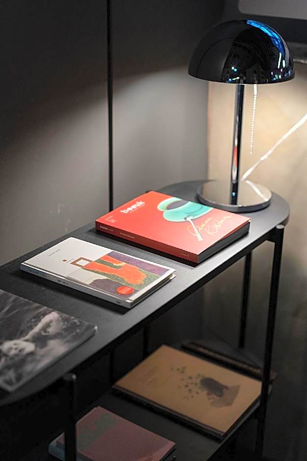 Goyo37 Hotel Osan by Aank