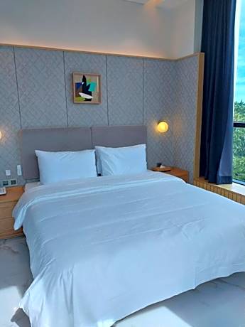 Premium Double Room with Sea View
