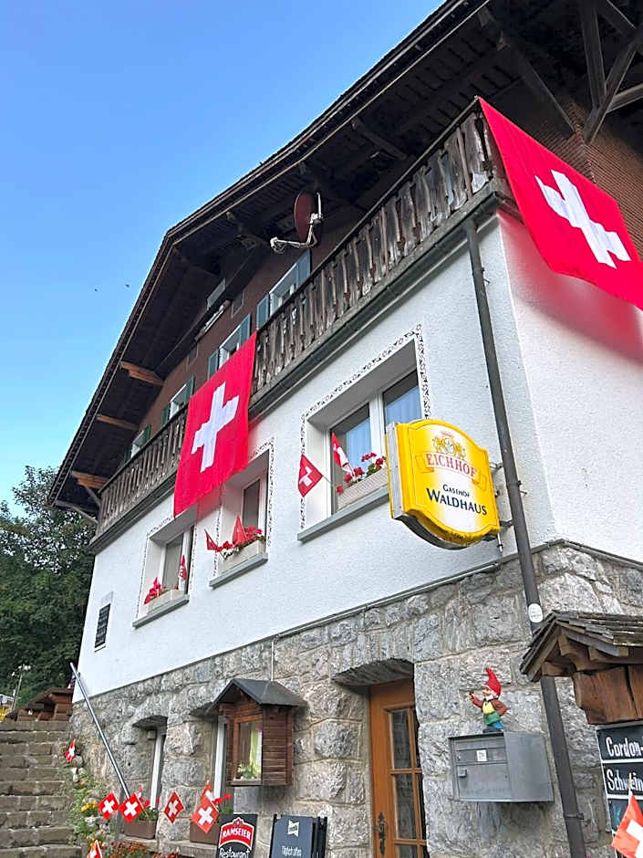 Gasthaus Waldhaus