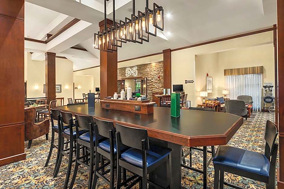 Staybridge Suites Everett - Paine Field By IHG
