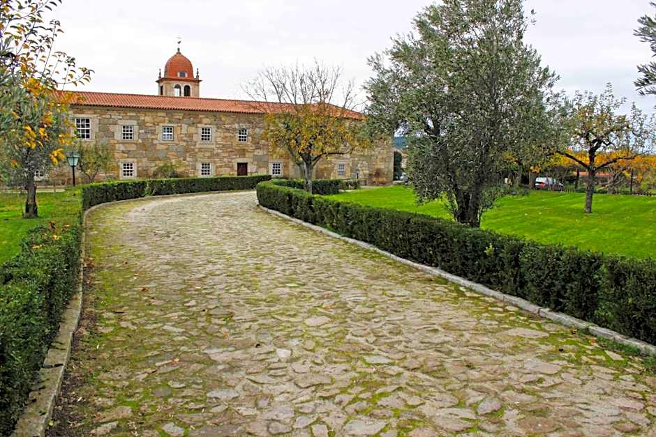 Hotel Convento Nossa Senhora do Carmo
