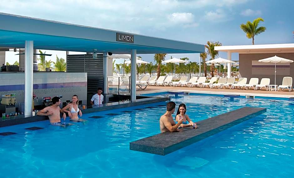 Riu Playa Blanca - All Inclusive