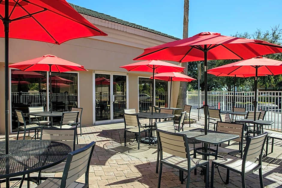 Hampton Inn By Hilton Orlando/Lake Buena Vista