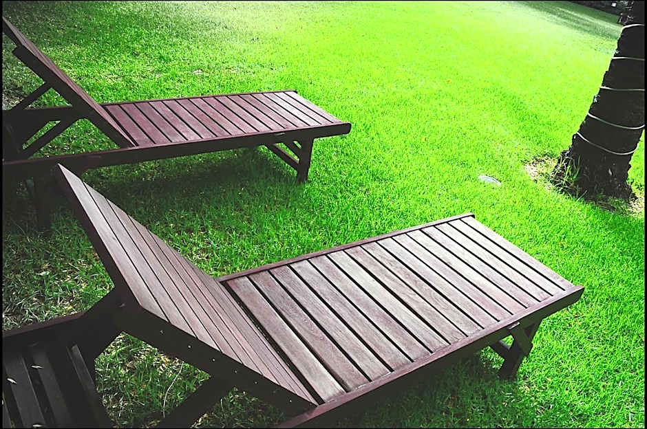 Hotel Victoria Express