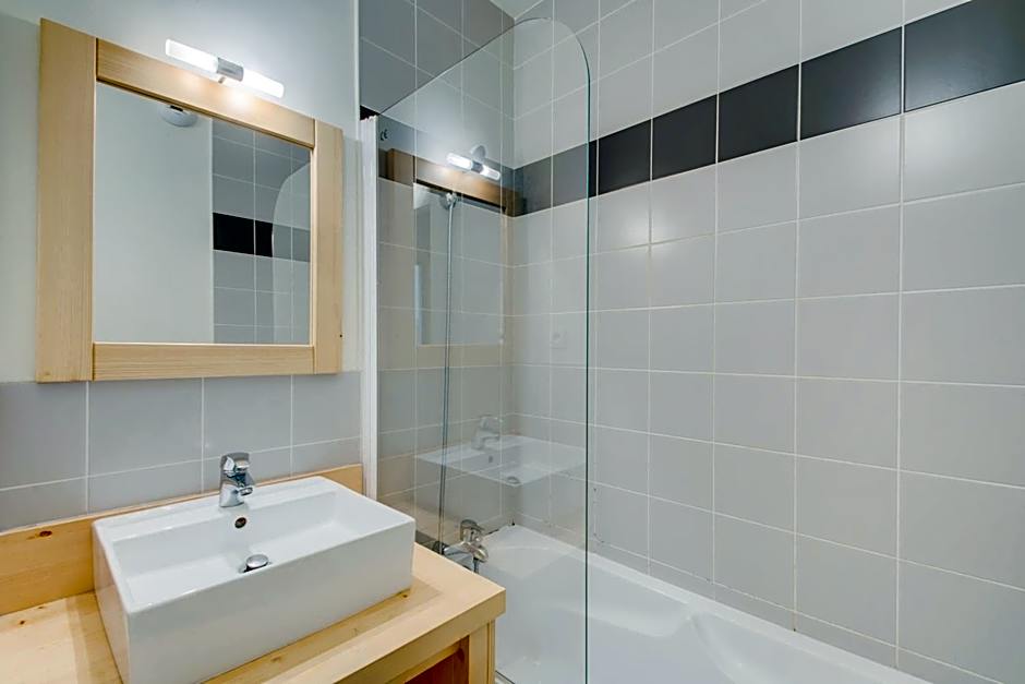 Vacancéole - Les Jardins de Balnéa