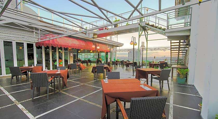 Kings Hotel Nagoya Batam