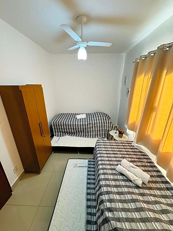 Beautiful AP in São Geraldo - Volta Redonda