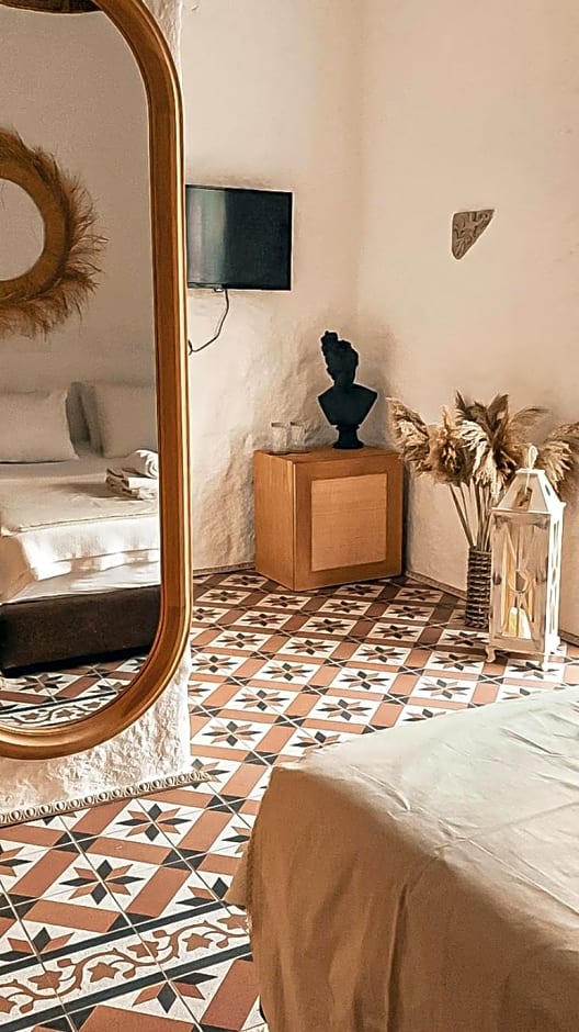 Rupa Otel Alacatı- Adults Only