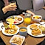 Best Western Plus 61 Paris Nation Hotel