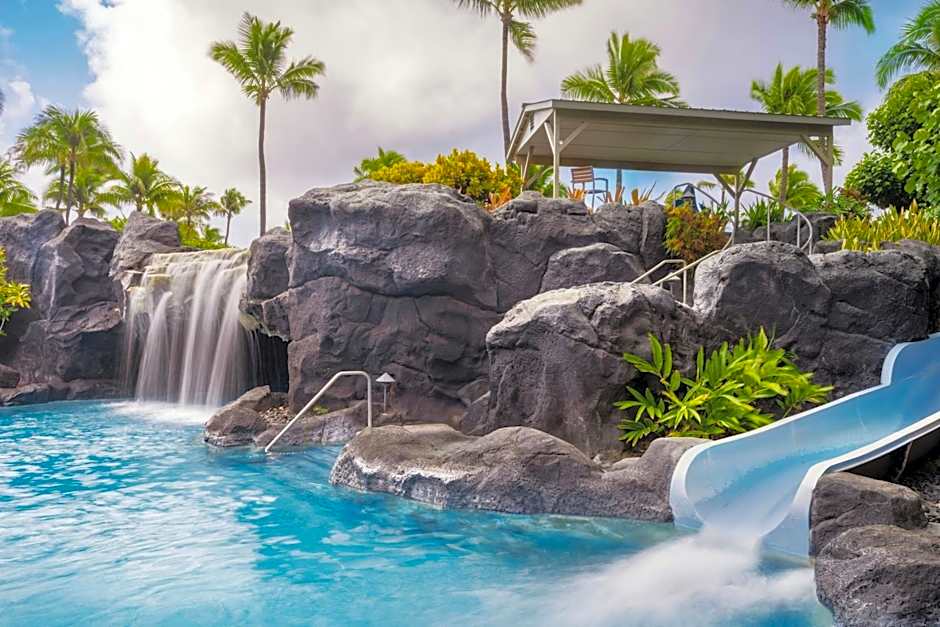 Marriott's Maui Ocean Club  - Lahaina & Napili Towers