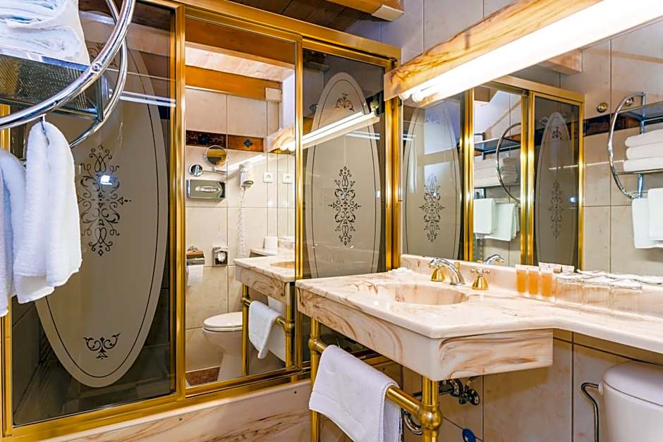 Spa Hotel Anglicky Dvur