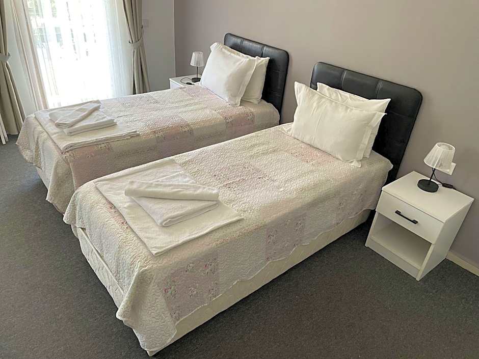 Himm Hotel