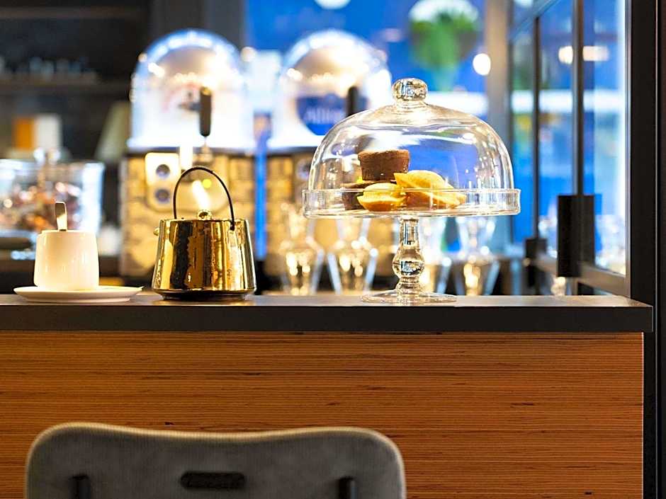 ibis Styles Dreux Centre Gare