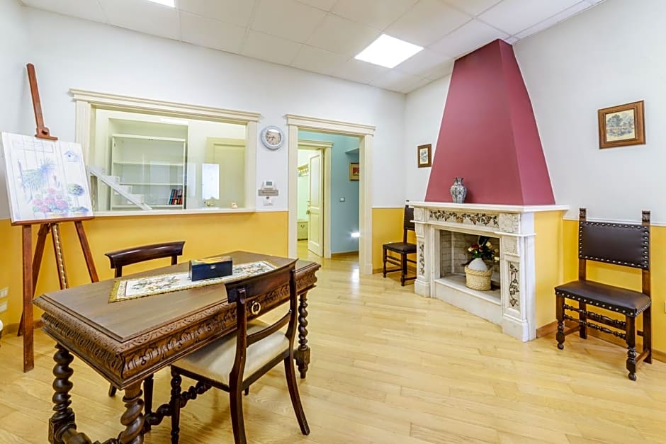 Nel Vicolo Luxury B&B