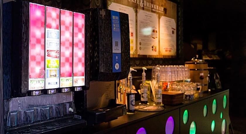 Restay Nagasaki Club (Adult Only)