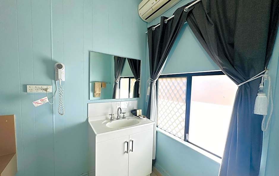 Charters Towers Motel
