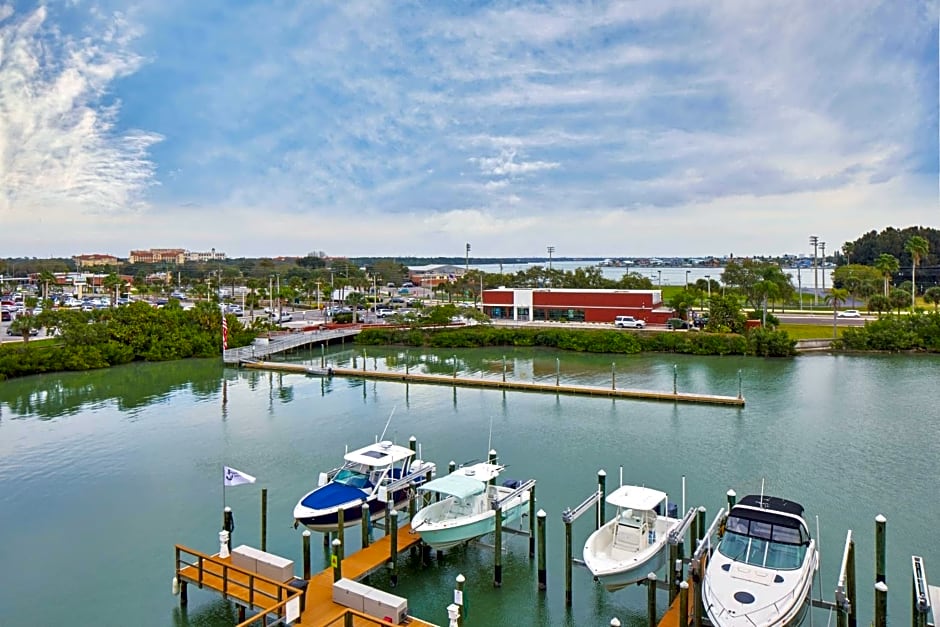 Courtyard by Marriott St. Petersburg Clearwater/Madeira Beach