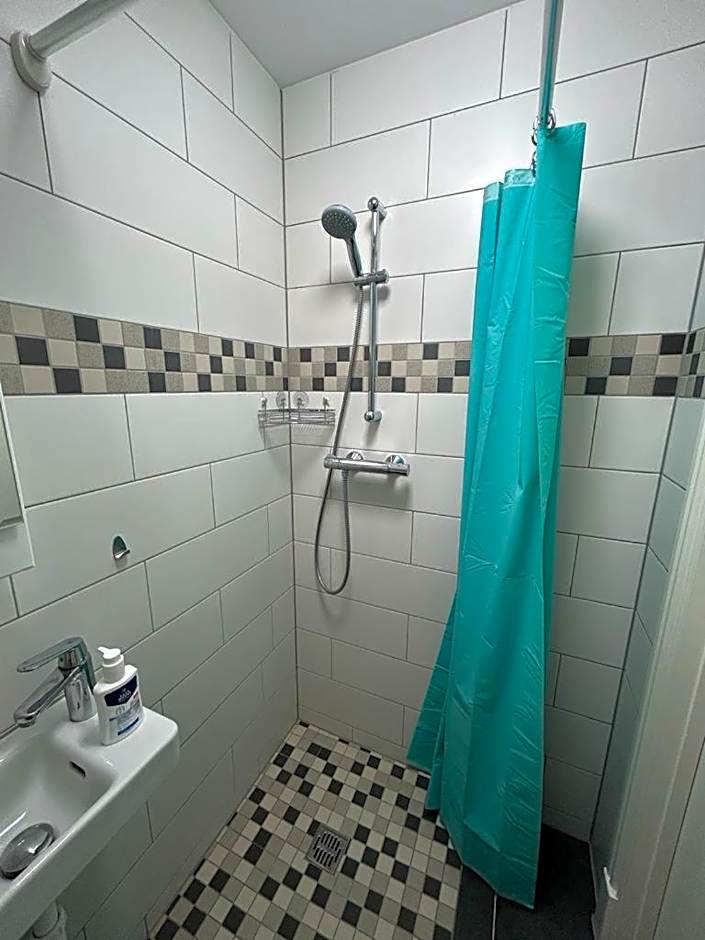 Sia Apartments Hotel
