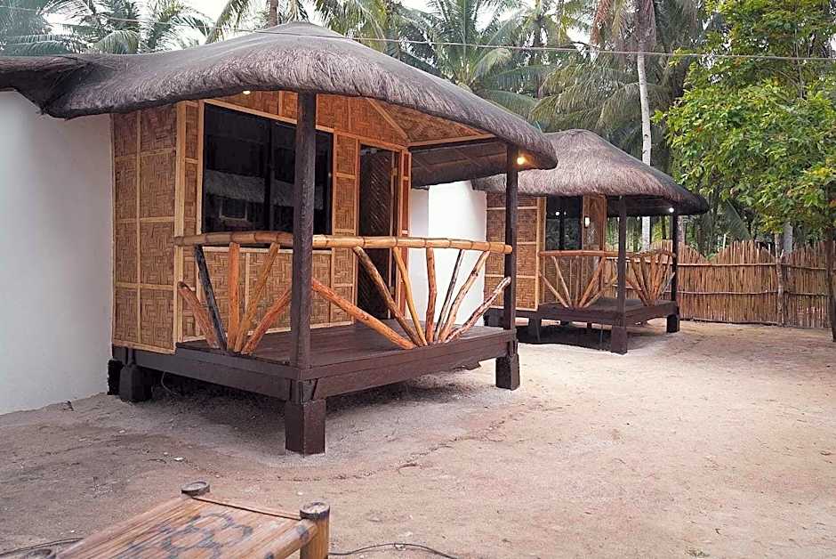 Siargao Tropic Hostel