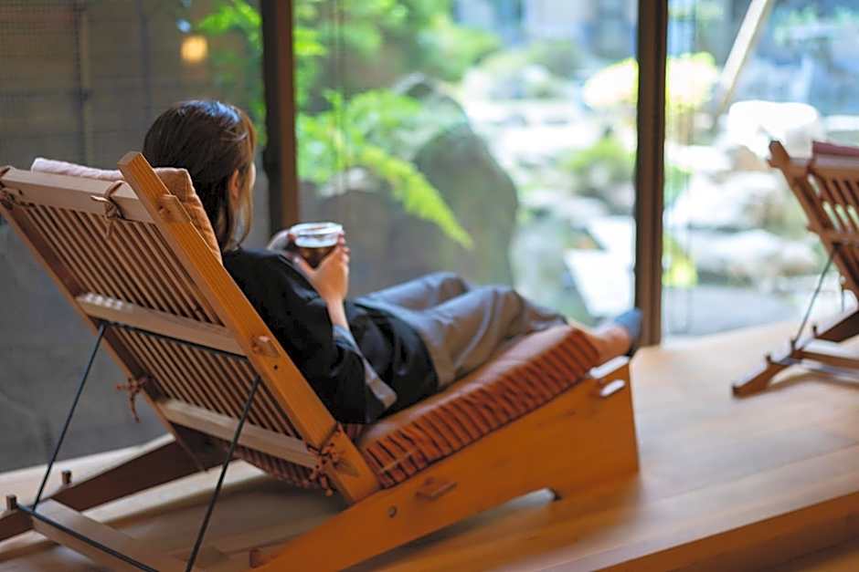 RYOKAN OQOQ-Tamai Bekkan