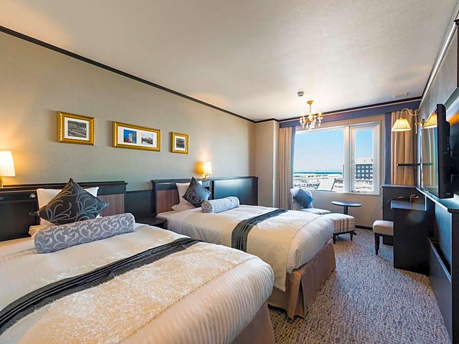 Photo 1 of 3 of Superior 2 Beds, River View, Main Building