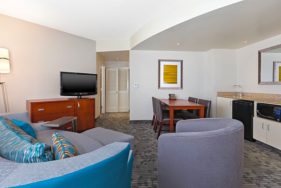 Courtyard by Marriott Oklahoma City Downtown