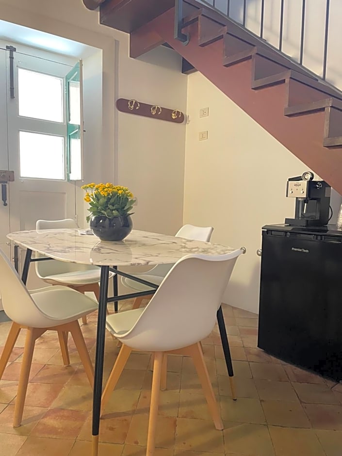 B&B Faraglione