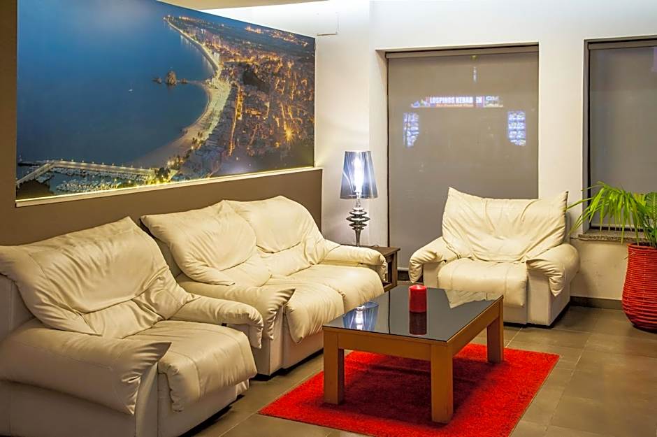 Petit Palau - Adults Only