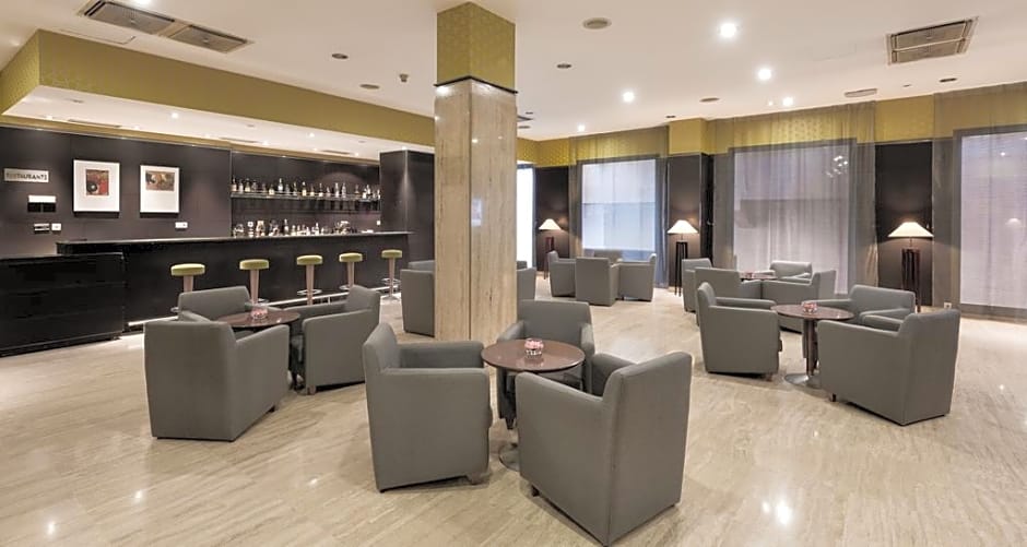 NH Ciudad De Valladolid