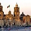 Hotel Templo Mayor