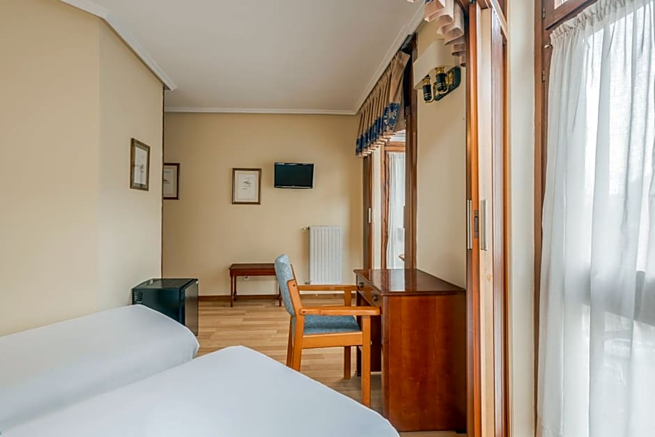 Hotel Begoña