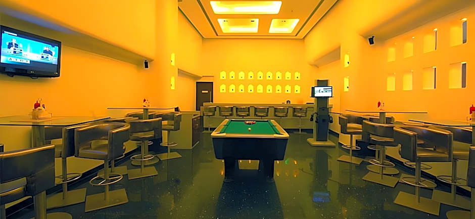 Keys Select by Lemon Tree Hotels, Ludhiana