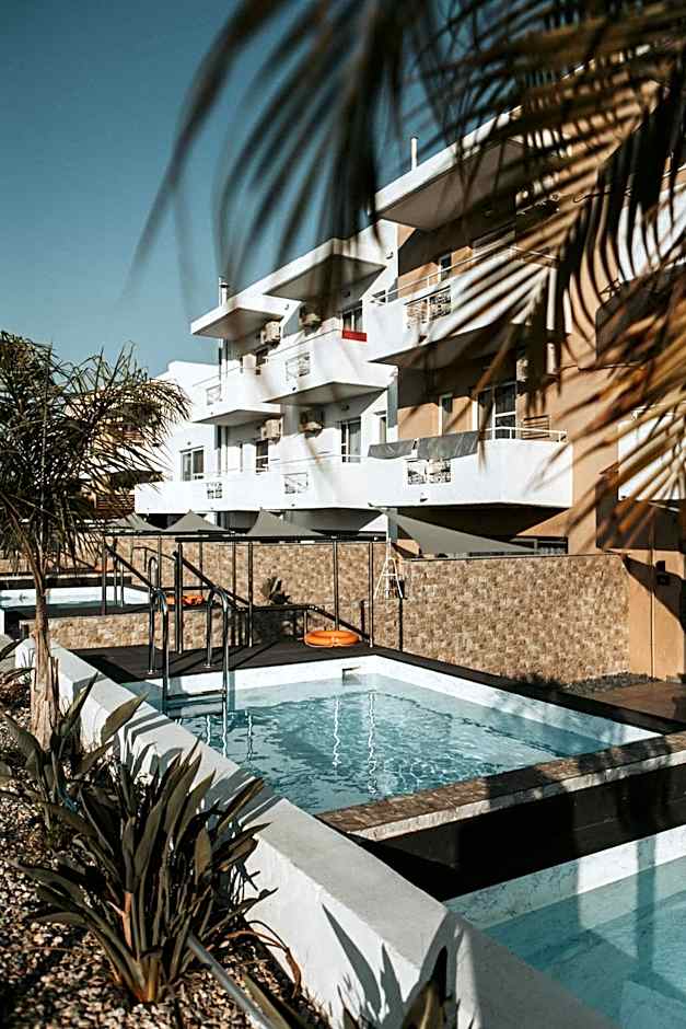 Golden Star Relax Hotel - Adults Only 16 plus