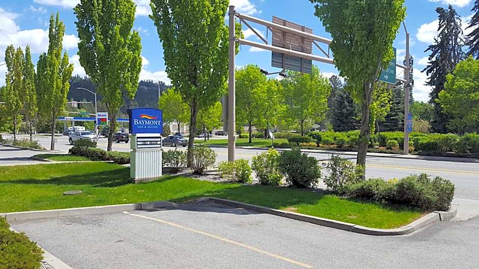 Baymont by Wyndham Coeur D Alene