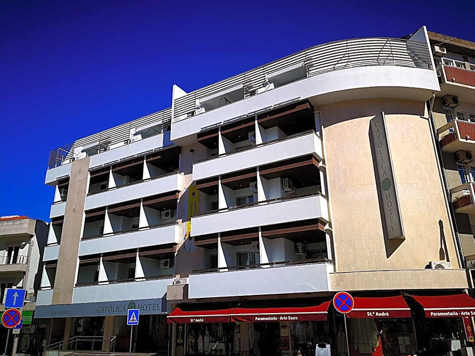 Catolica Hotel